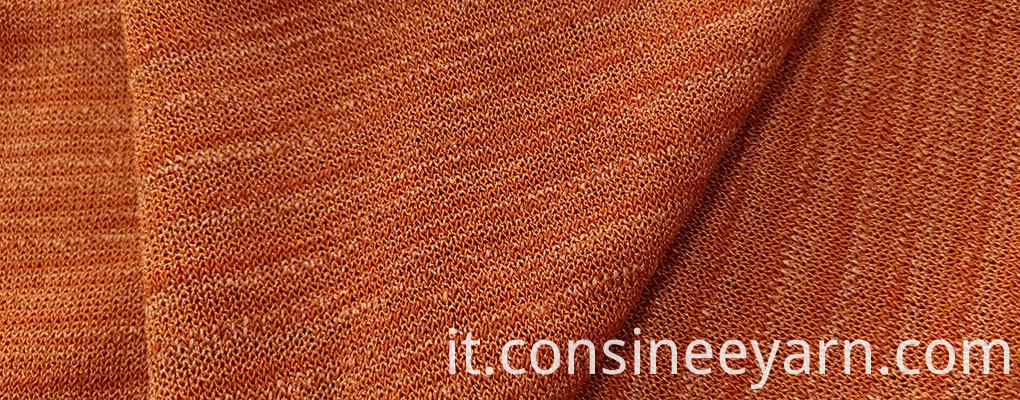 numero di filati di lino linen yarn count